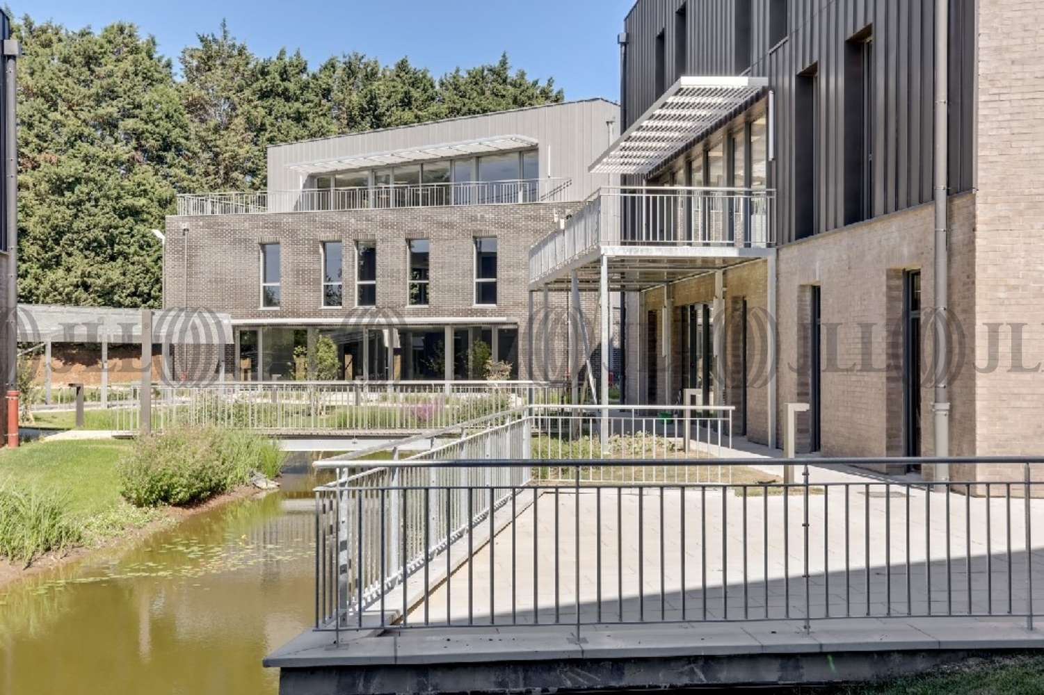 201 Rue De La Cimaise 59650 Villeneuve Dascq