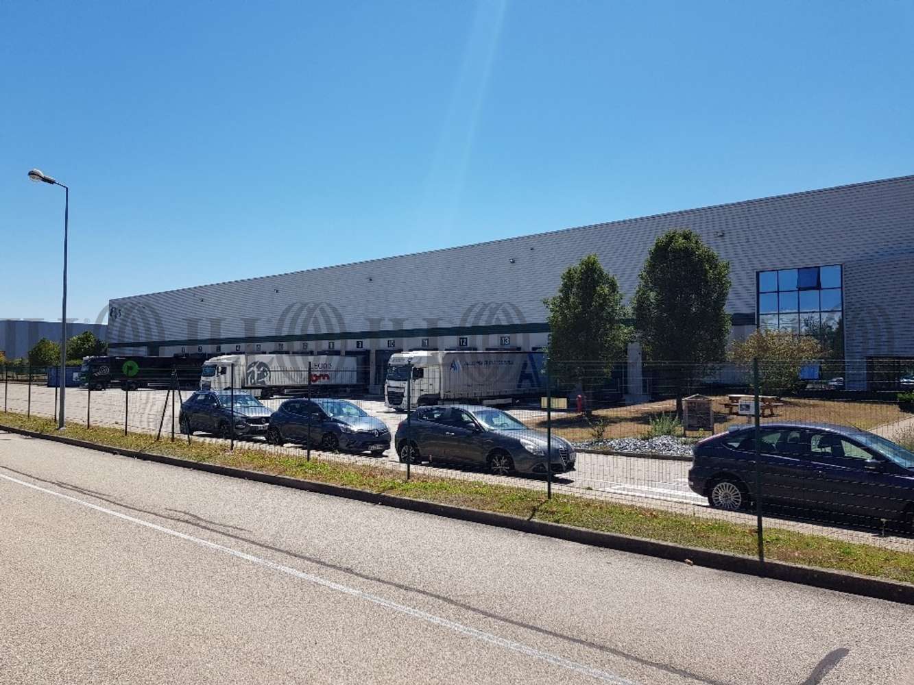 91 Rue Des Combes 38290 Satolas-et-bonce France