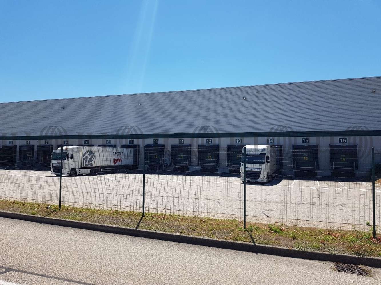 91 Rue Des Combes 38290 Satolas-et-bonce France