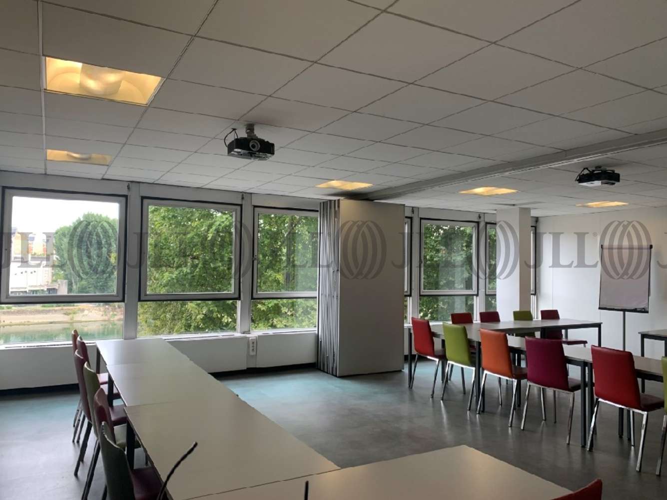 Bureaux Puteaux, 92800 - ESPLANADE SUD Bureaux Puteaux, 92800 - ESPLANADE SUD