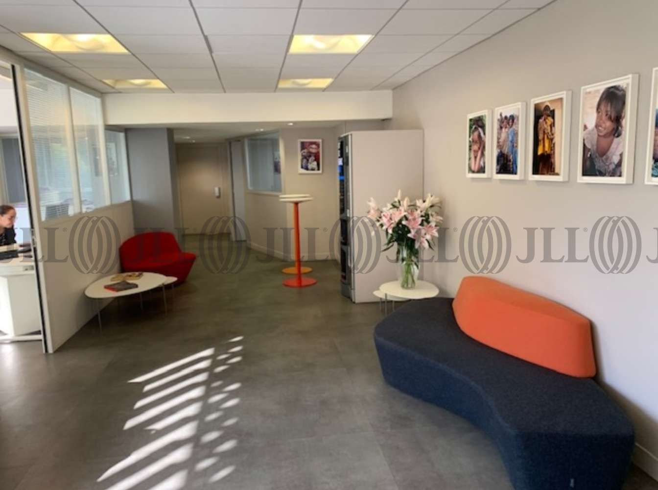 Bureaux Puteaux, 92800 - ESPLANADE SUD Bureaux Puteaux, 92800 - ESPLANADE SUD