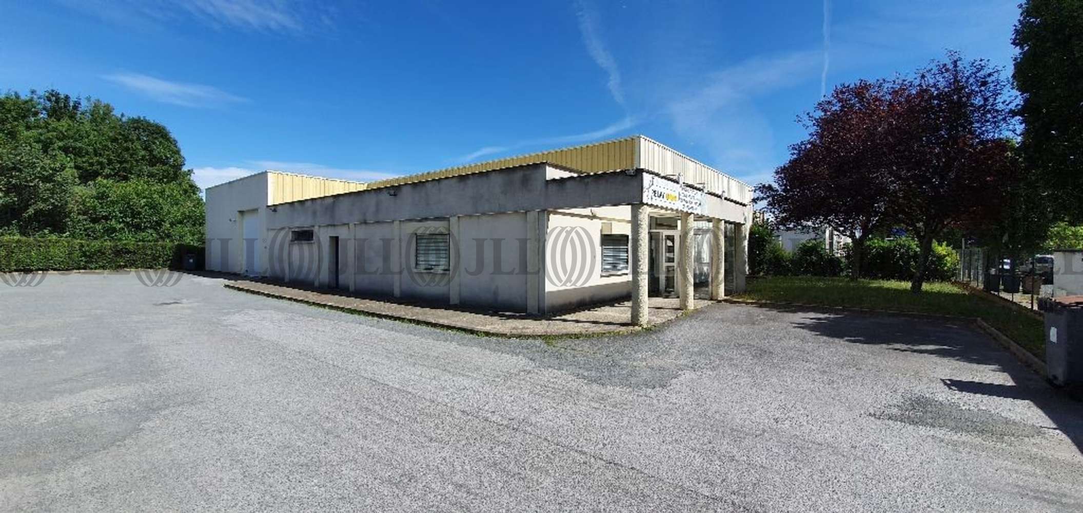 Activités/entrepôt St pierre du perray, 91280 Activités/entrepôt St pierre du perray, 91280