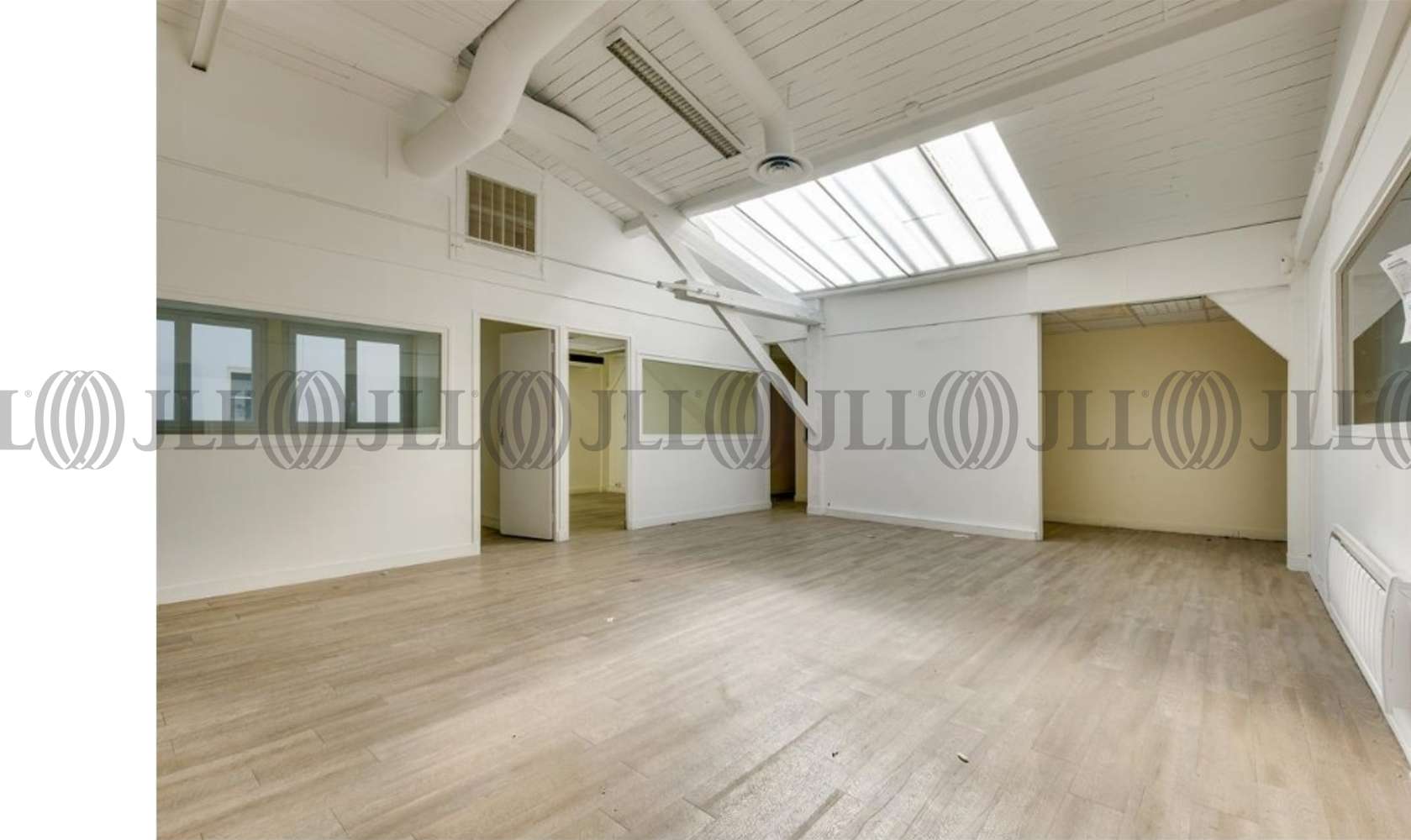 Bureaux Paris, 75014 - 9 RUE D'ARCUEIL