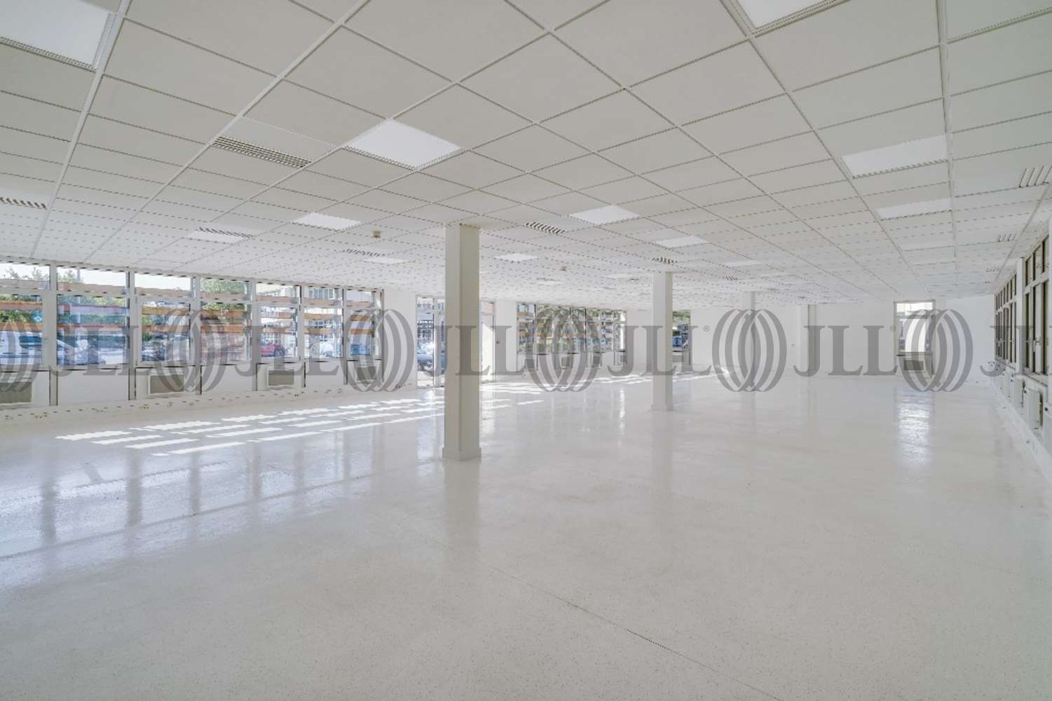 Bureaux Paray vieille poste, 91550 - ORLYTECH