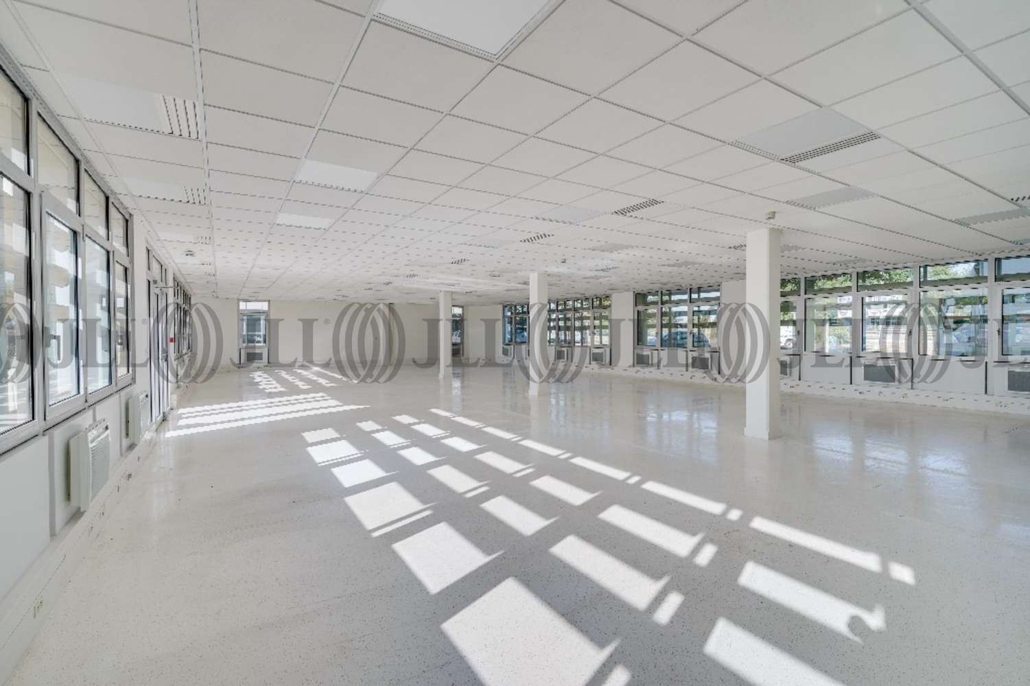 Bureaux Paray vieille poste, 91550 - ORLYTECH