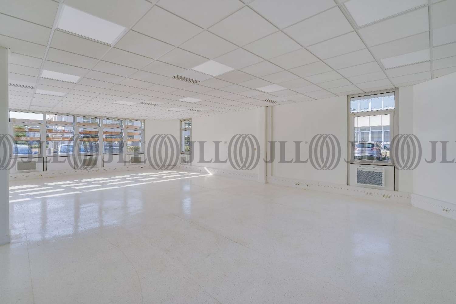 Bureaux Paray vieille poste, 91550 - ORLYTECH