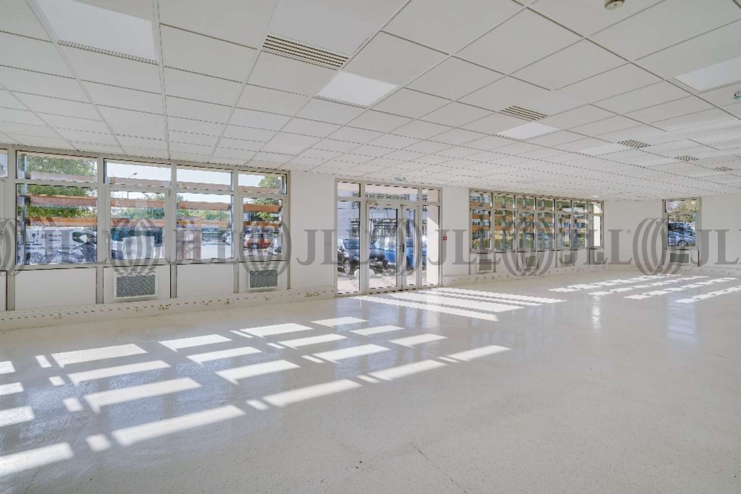 Bureaux Paray vieille poste, 91550 - ORLYTECH