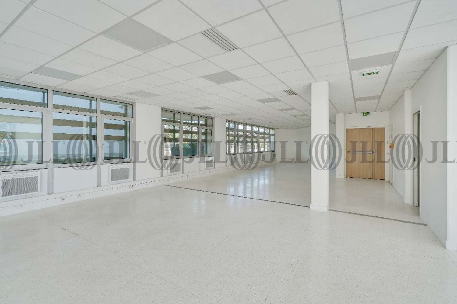 Bureaux Paray vieille poste, 91550 - ORLYTECH