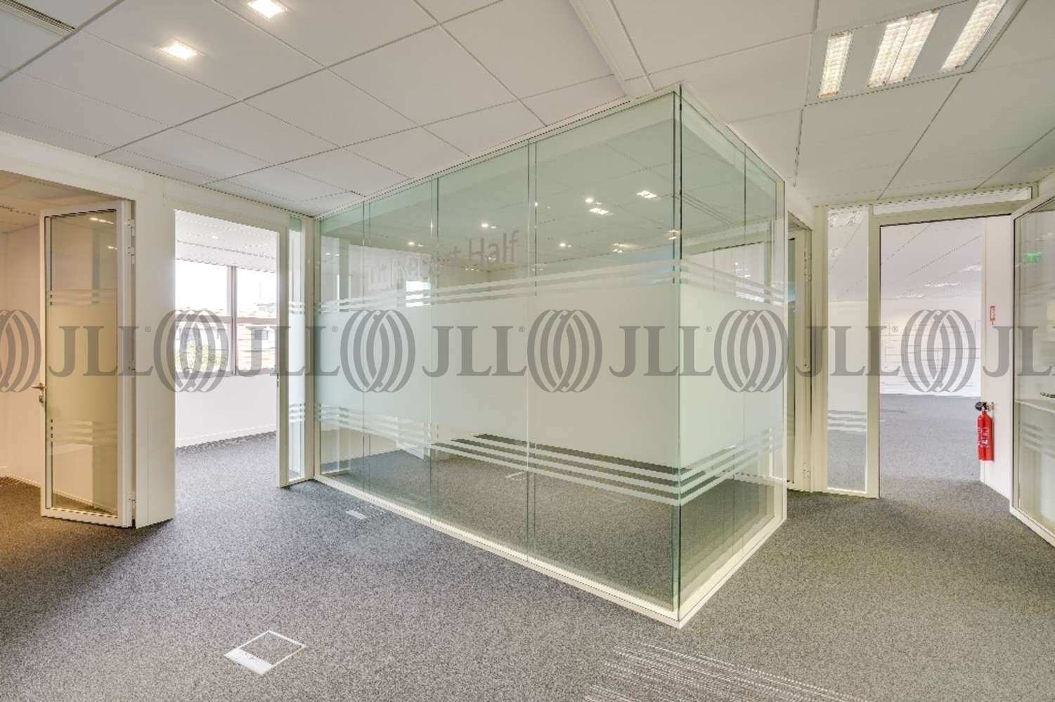 Bureaux Massy, 91300 - LE CAMPUS 2 Bureaux Massy, 91300 - LE CAMPUS 2