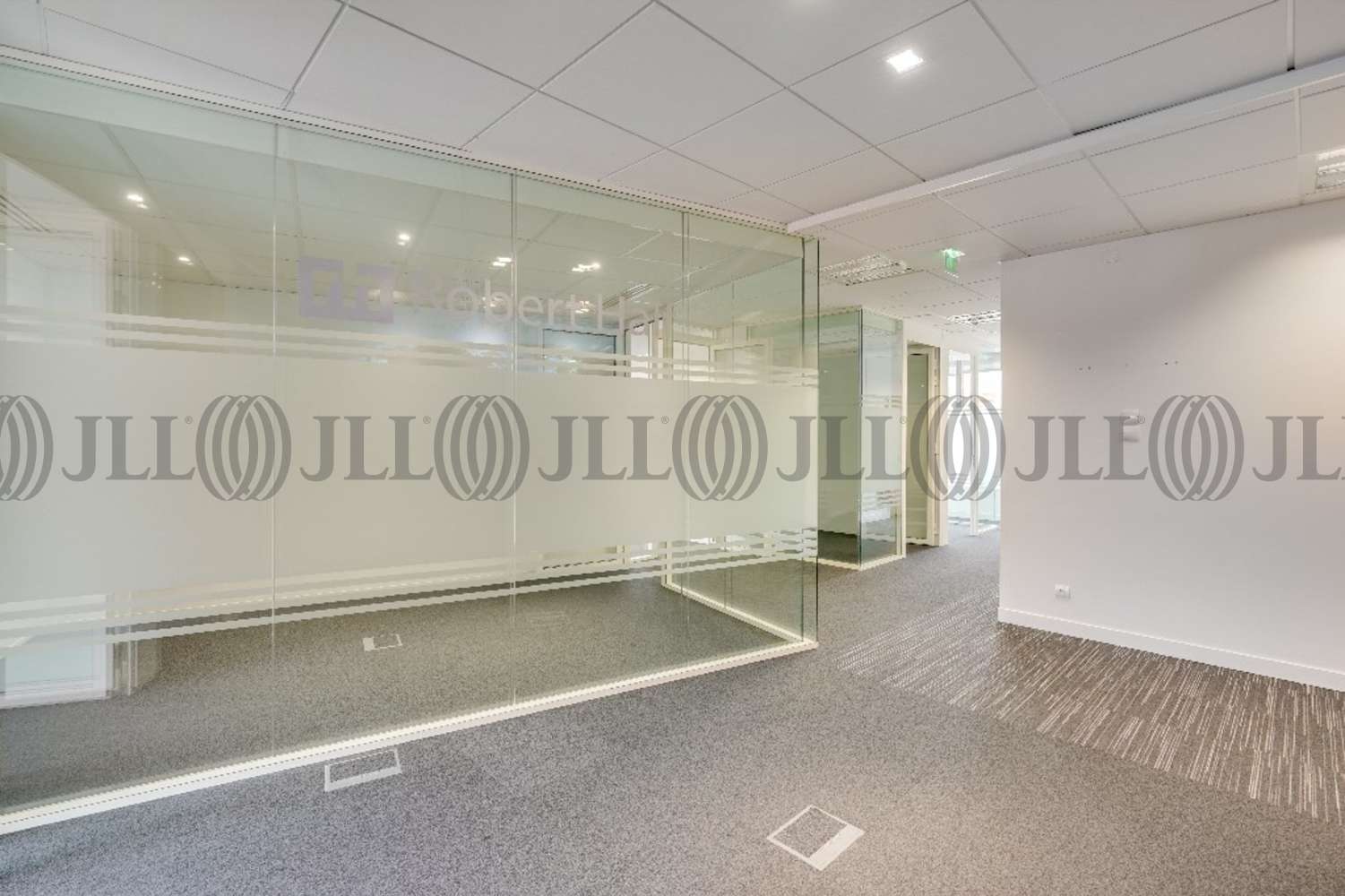 Bureaux Massy, 91300 - LE CAMPUS 2 Bureaux Massy, 91300 - LE CAMPUS 2