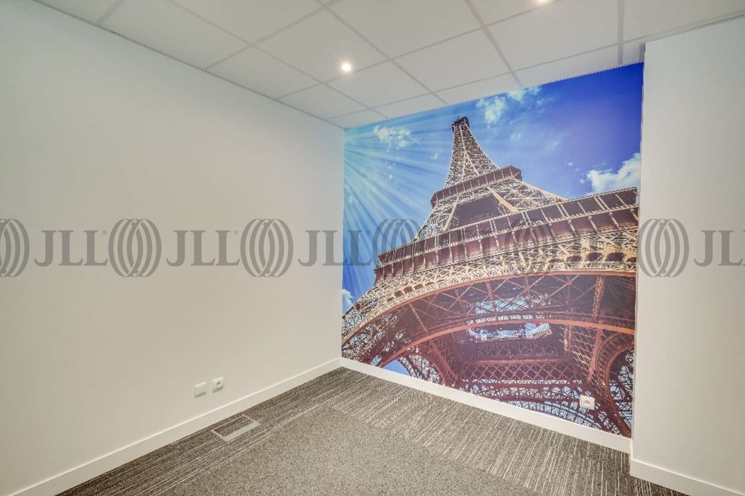 Bureaux Massy, 91300 - LE CAMPUS 2 Bureaux Massy, 91300 - LE CAMPUS 2