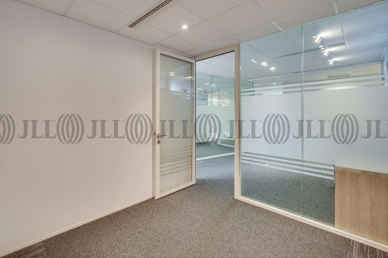 Bureaux Massy, 91300 - LE CAMPUS 2 Bureaux Massy, 91300 - LE CAMPUS 2