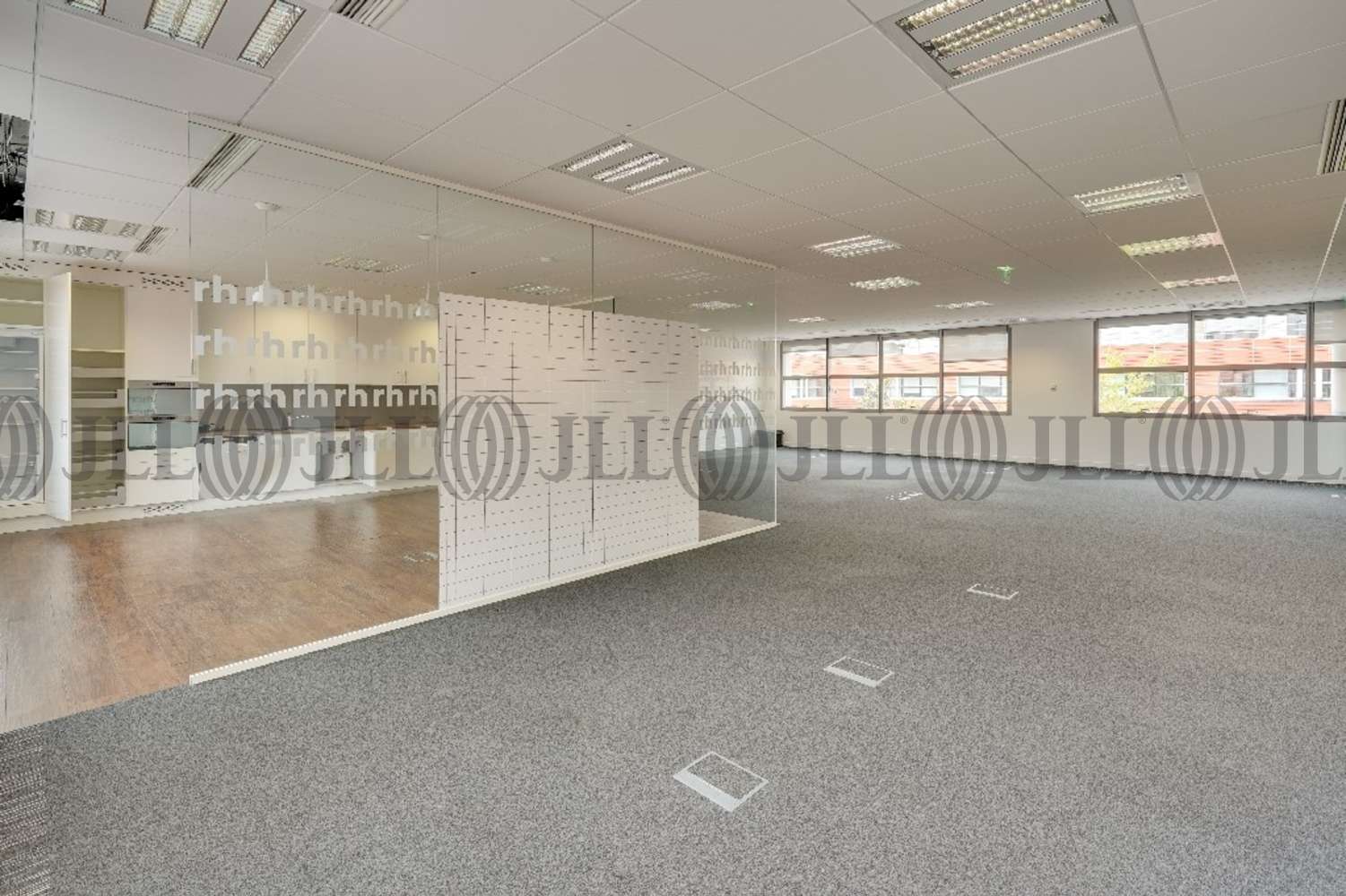 Bureaux Massy, 91300 - LE CAMPUS 2 Bureaux Massy, 91300 - LE CAMPUS 2