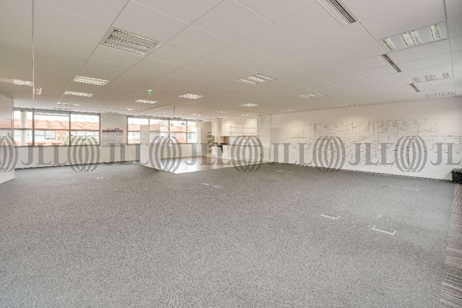 Bureaux Massy, 91300 - LE CAMPUS 2 Bureaux Massy, 91300 - LE CAMPUS 2