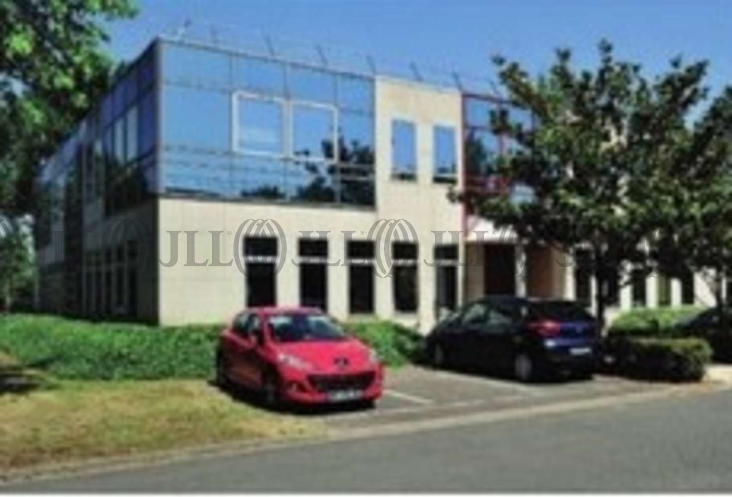 Bureaux Eragny, 95610 - PARC DES BELLEVUES