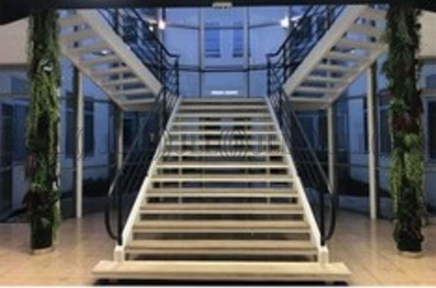 Bureaux Eragny, 95610 - PARC DES BELLEVUES
