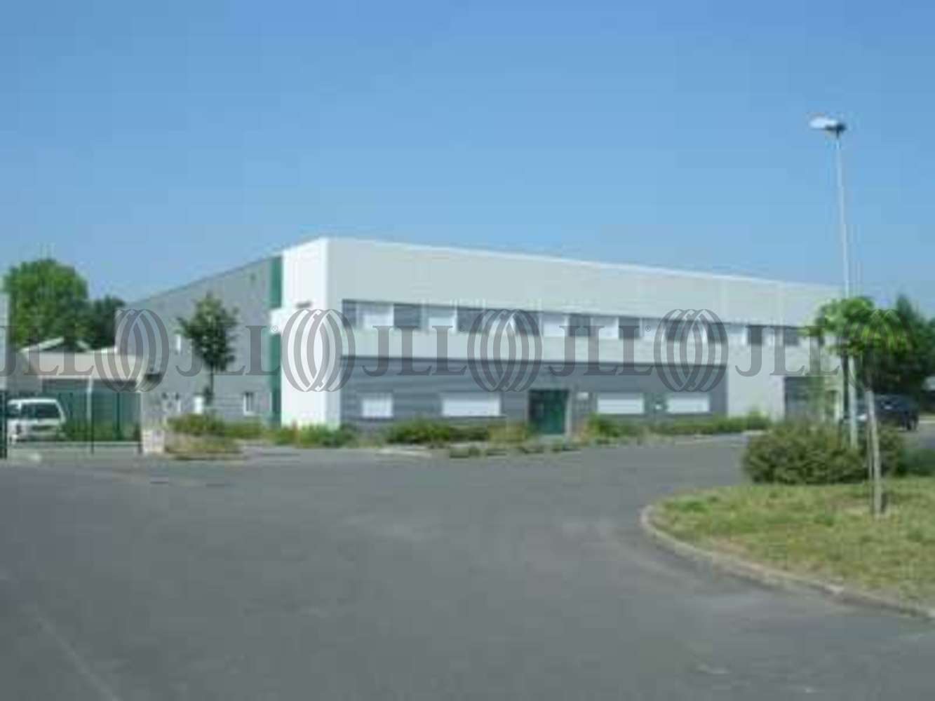 Activités/entrepôt Carrieres sur seine, 78420 Activités/entrepôt Carrieres sur seine, 78420