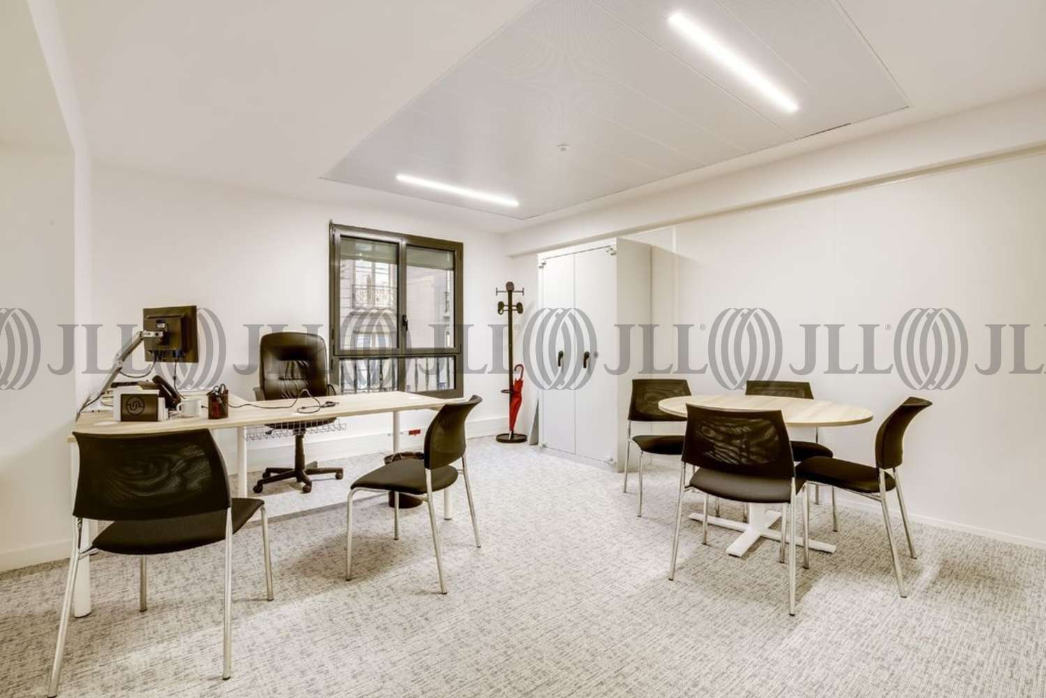 Bureaux Paris, 75008 - 31-33 RUE DE LA BAUME