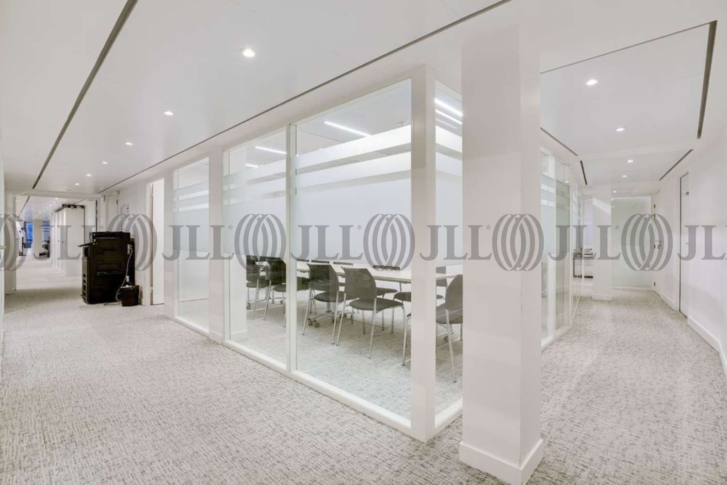 Bureaux Paris, 75008 - 31-33 RUE DE LA BAUME