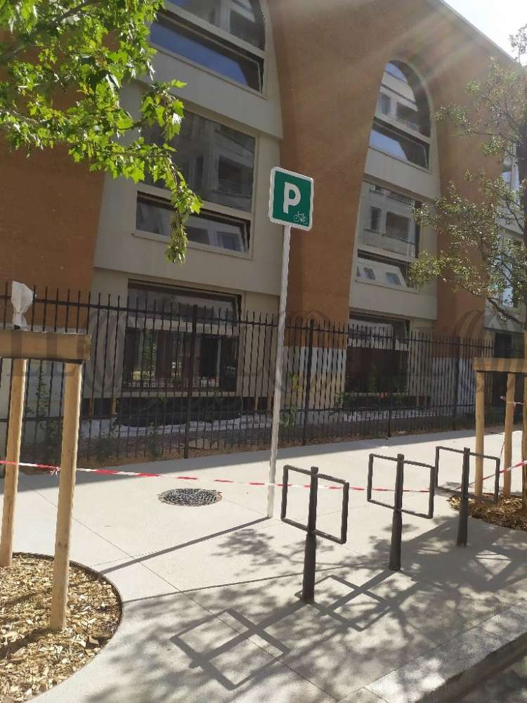 Bureaux Lyon, 69002 - L'ORANGERIE