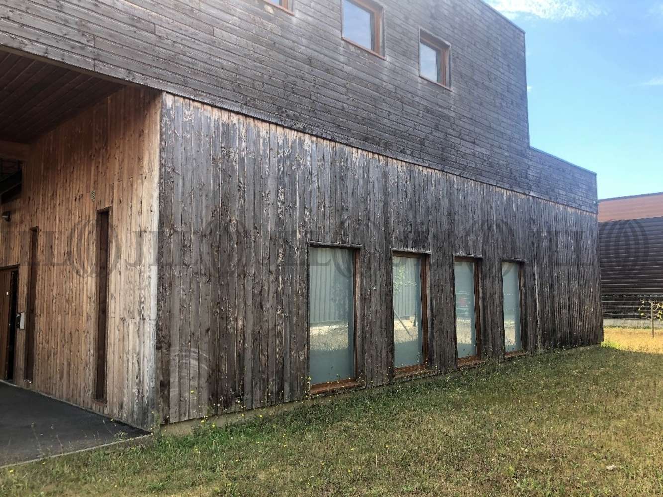 Activités/entrepôt Gazeran, 78125