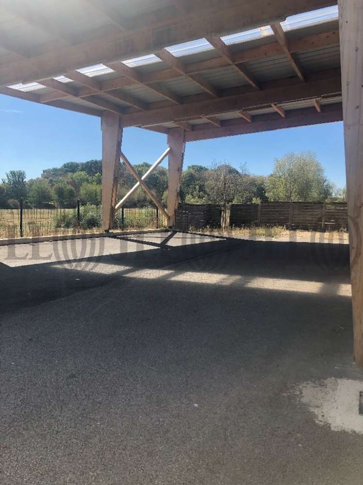 Activités/entrepôt Gazeran, 78125