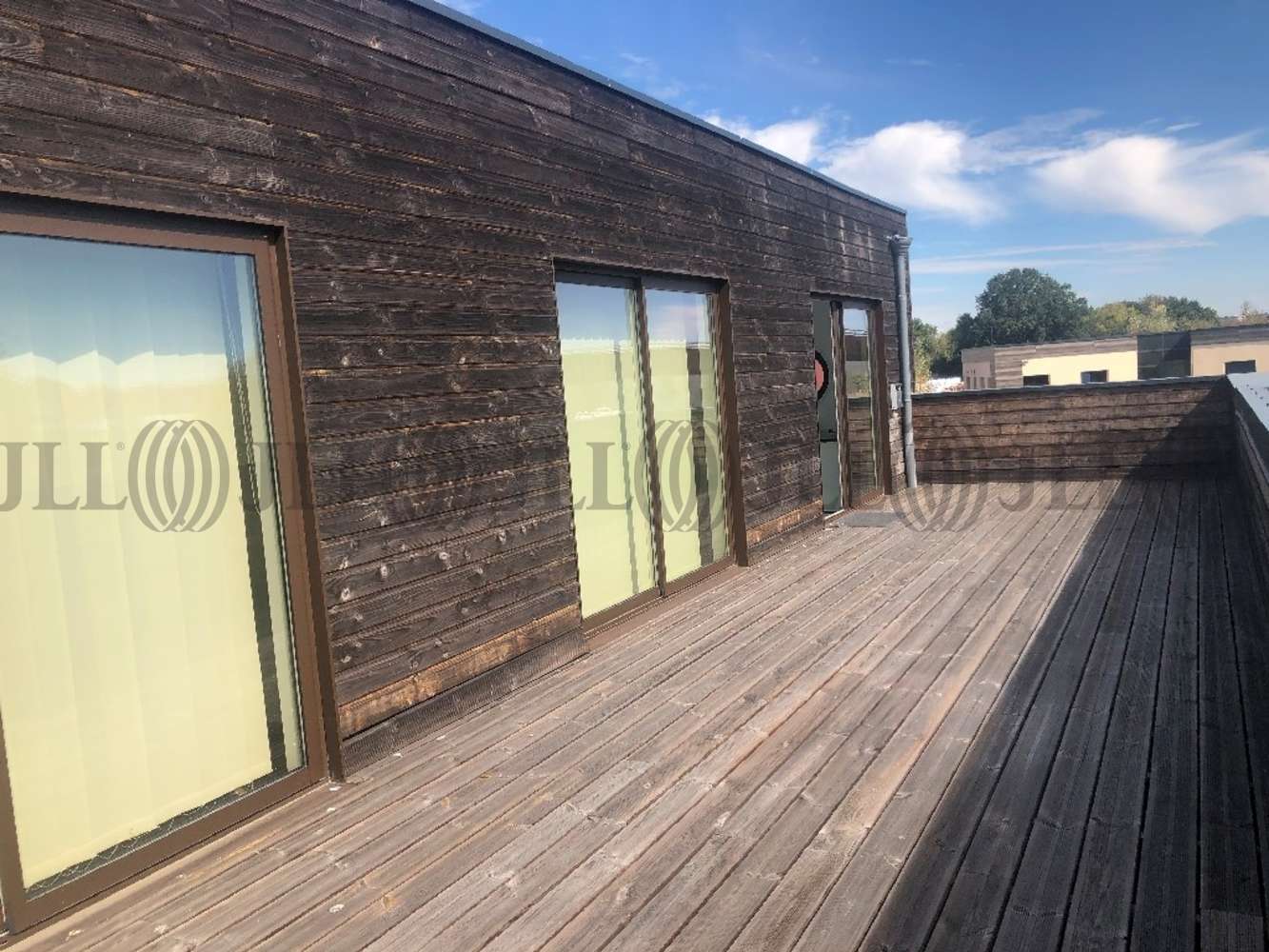 Activités/entrepôt Gazeran, 78125