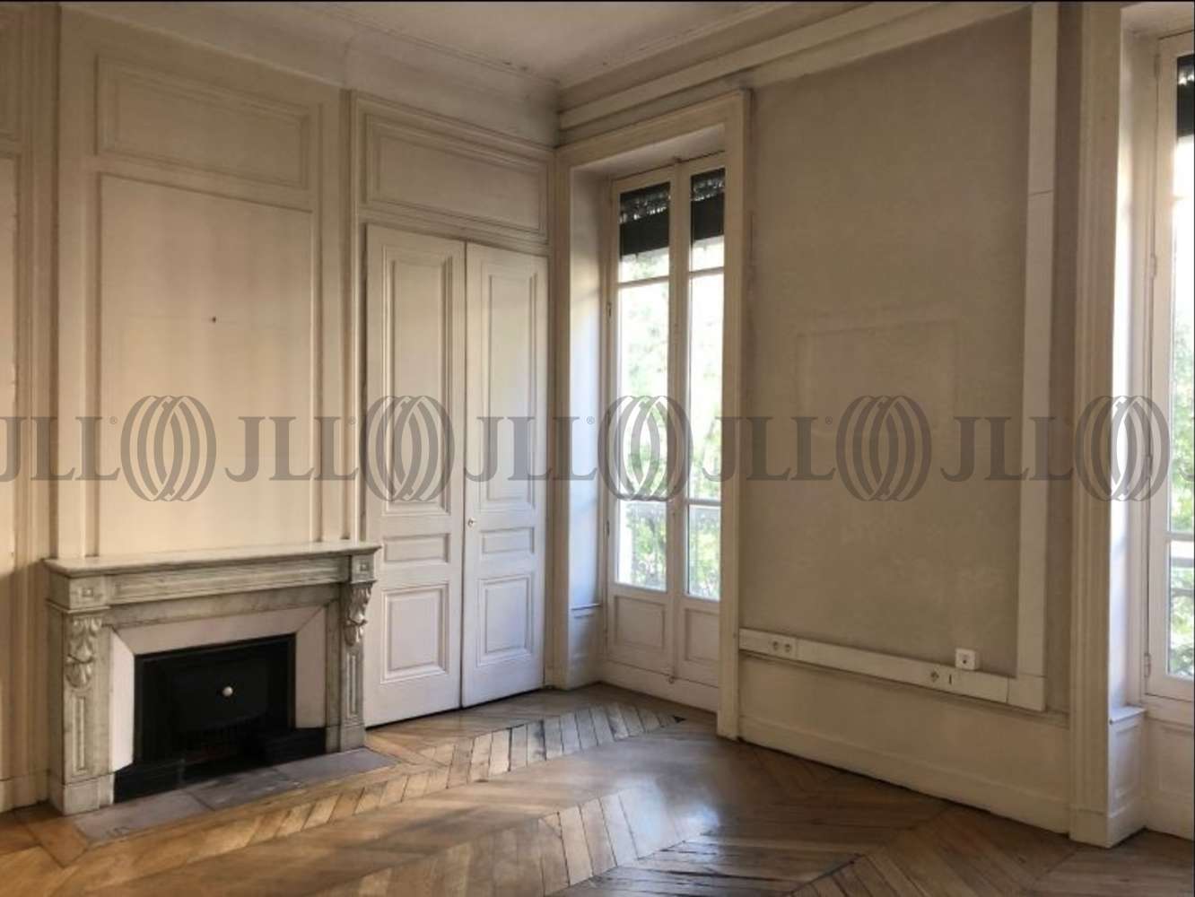 Bureaux Lyon, 69002 - 45 RUE DE LA REPUBLIQUE Bureaux Lyon, 69002 - 45 RUE DE LA REPUBLIQUE