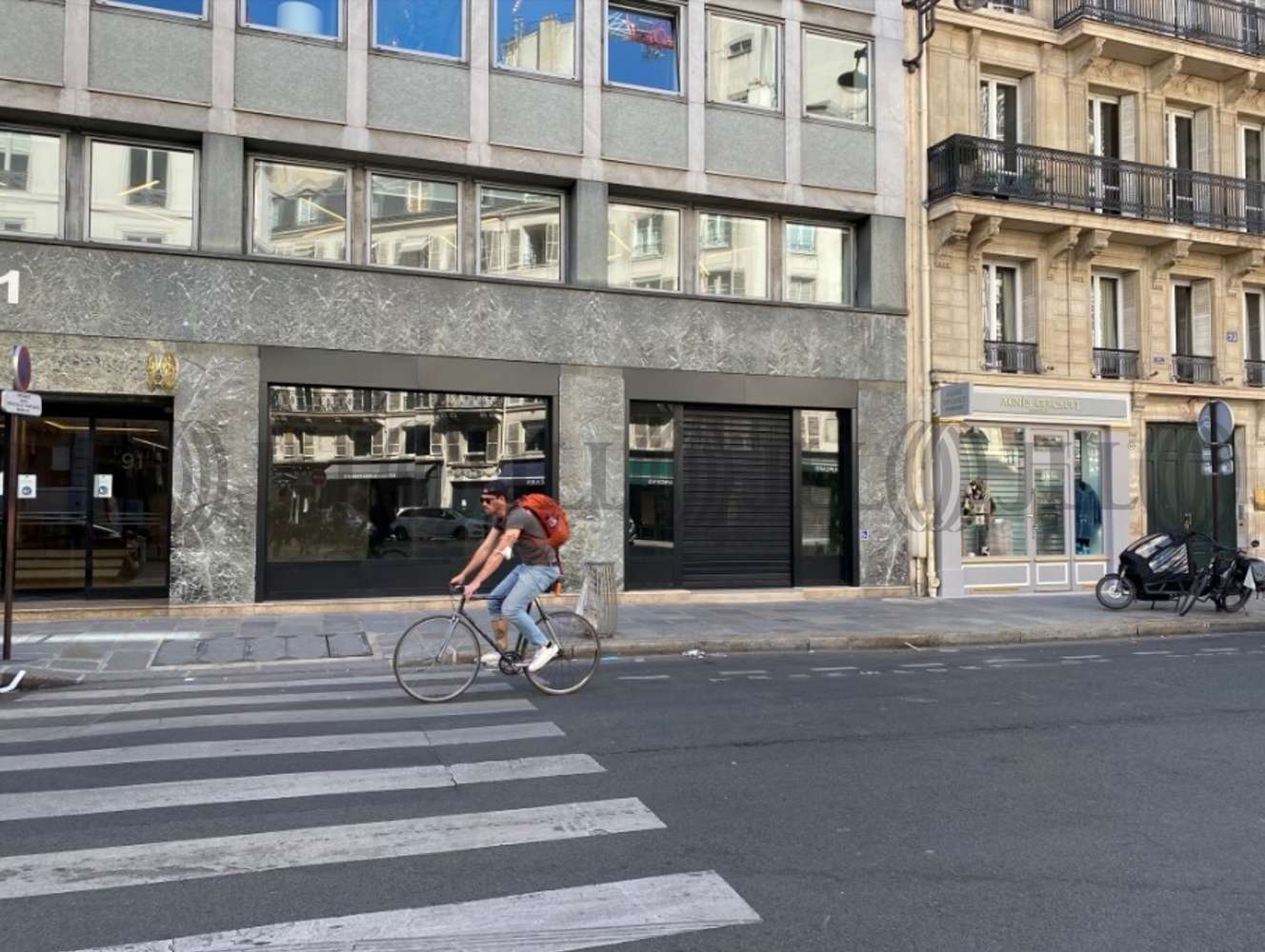 91 Rue Du Faubourg Saint Honore Paris Ky8aqkx Jcxqxm