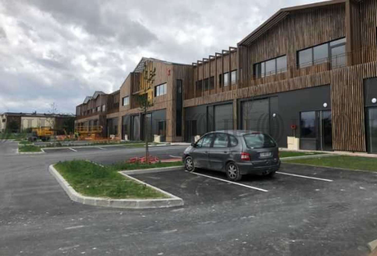 Zac Des Bois Rochefort 95240 Cormeilles En Parisis bureaux à louer - ZAC DES BOIS ROCHEFORT 95240 Ile-de-France CORMEILLES
