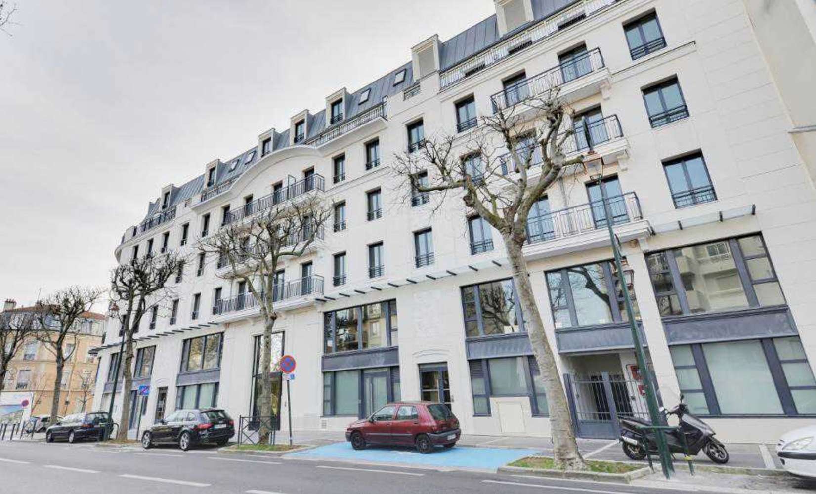 41 Avenue Du General De Gaulle 92250 La Garenne Colombes