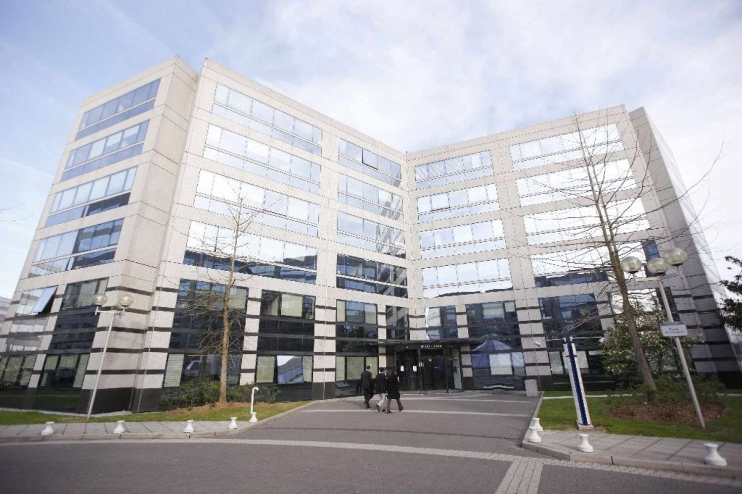 bureaux à louer CONTINENTAL SQUARE I ROISSYPOLE 93290 IledeFrance