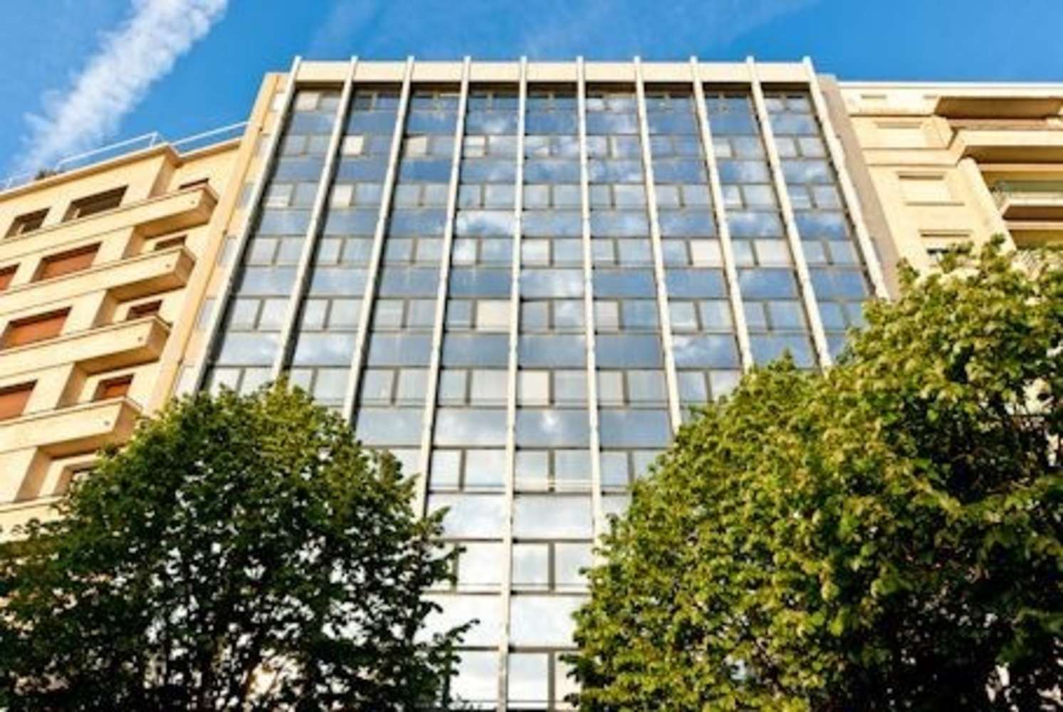 bureaux à louer - CENTRE D'AFFAIRES MARSEILLE PRADO 13008 Provence