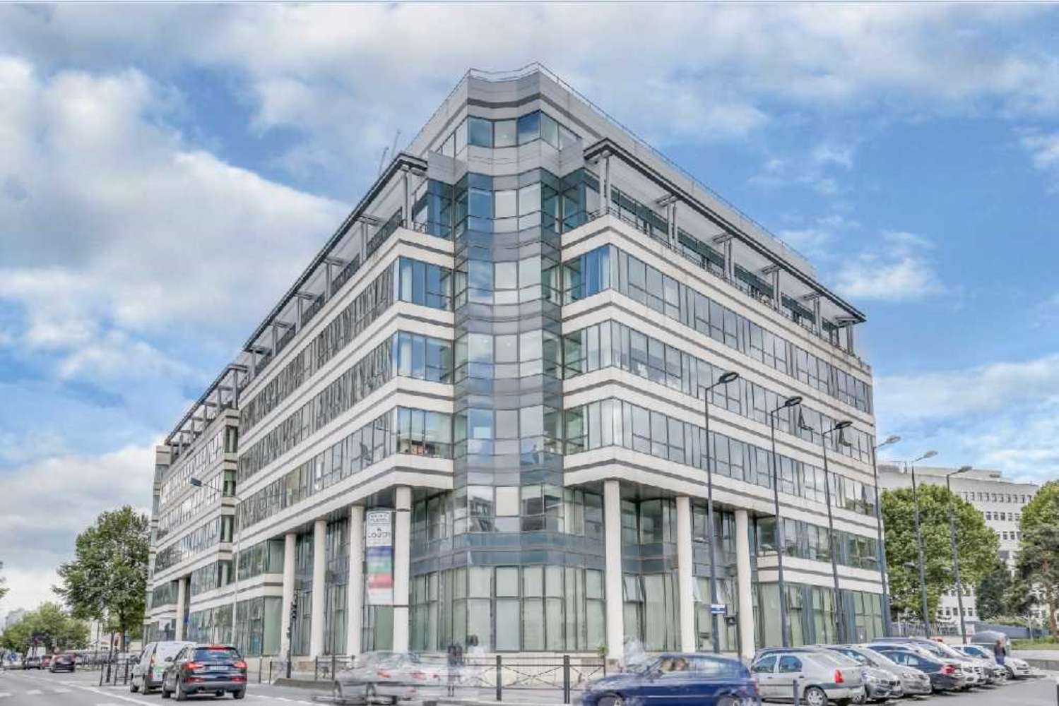 bureaux à louer - ETOILE PLEYEL 93200 Ile-de-France ST DENIS (29173