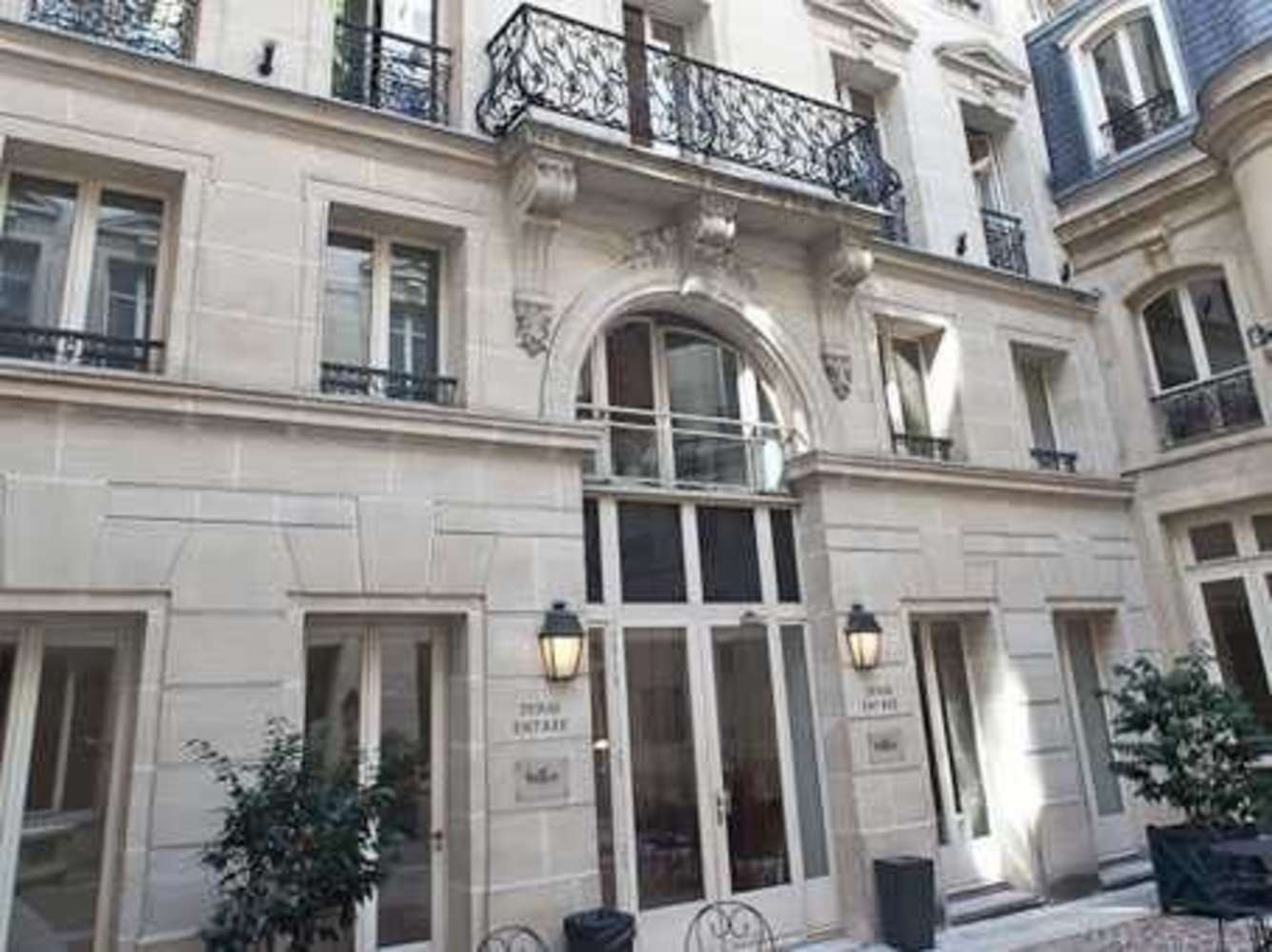 10 Rue Du Commandant Rivière 75008 Paris bureaux à louer - CENTRE D'AFFAIRES PARIS 75008 Ile-de-France PARIS