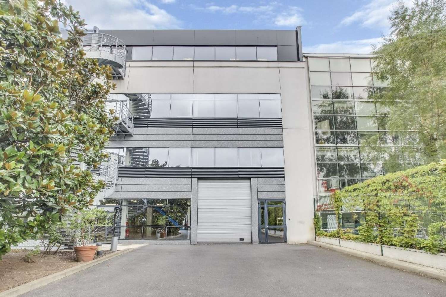 1 Rue Du Parc à Charbon 93210 Saint-denis
