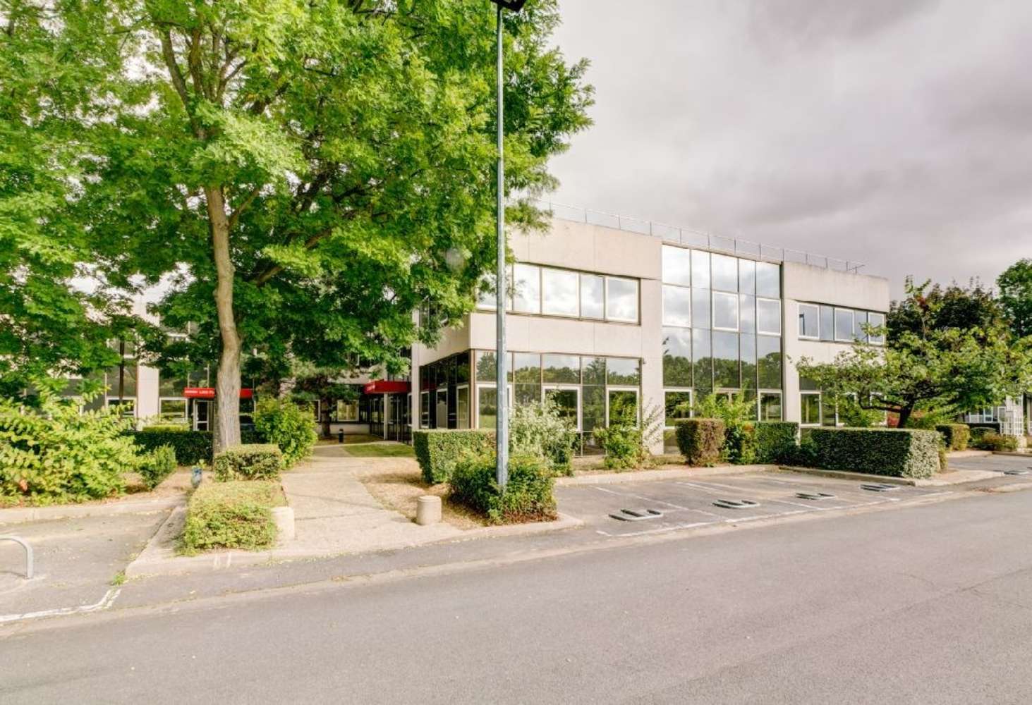 bureaux à louer - FLAMANTS 93290 Ile-de-France TREMBLAY EN FRANCE