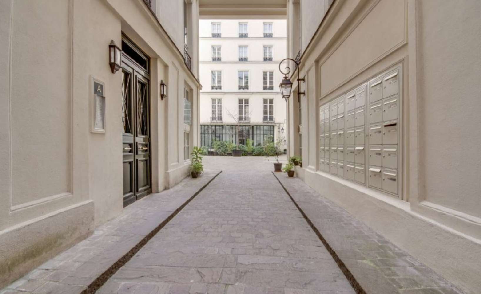 Rue Croix Des Petits Champs 75001 Paris bureaux à louer - 75001 Ile-de-France PARIS (59886) | JLL France
