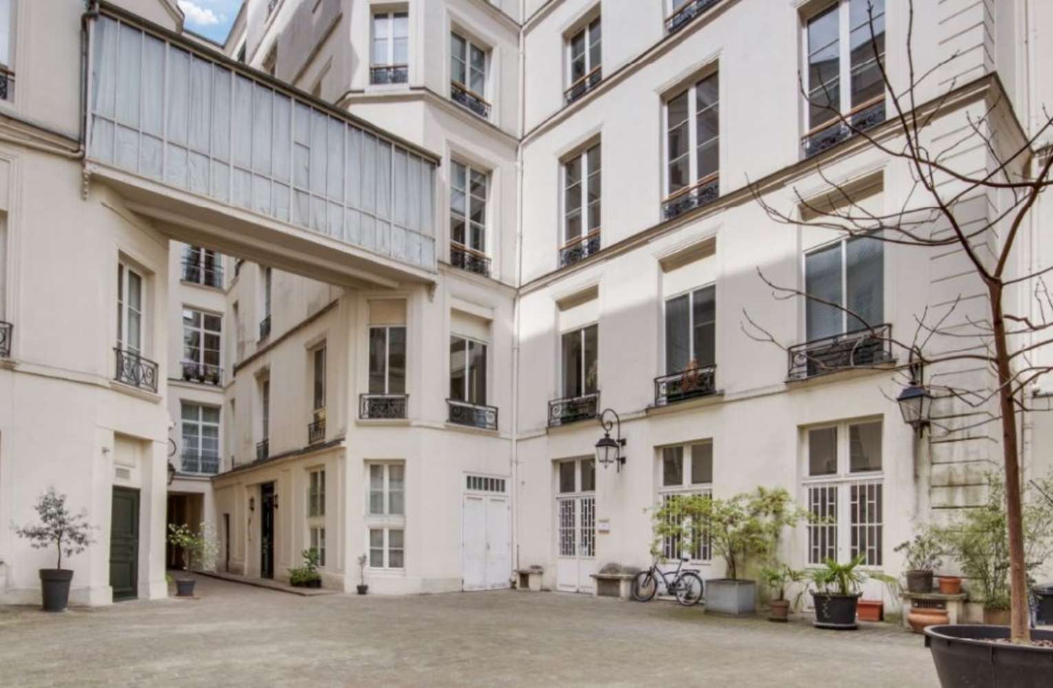 Rue Croix Des Petits Champs 75001 Paris bureaux à louer - 75001 Ile-de-France PARIS (59886) | JLL France