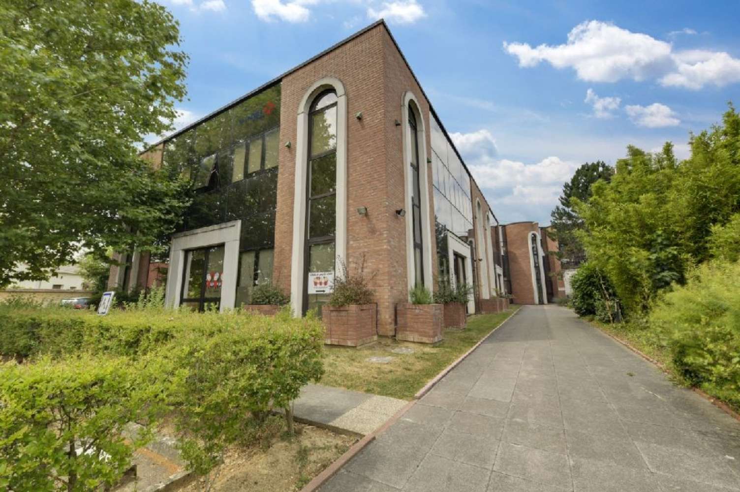 1 Rue De La Libération 78350 Jouy-en-josas