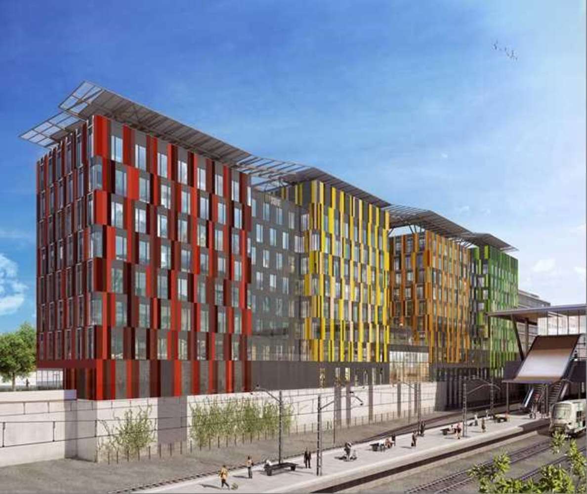 8 Allée De L Université 92000 Nanterre