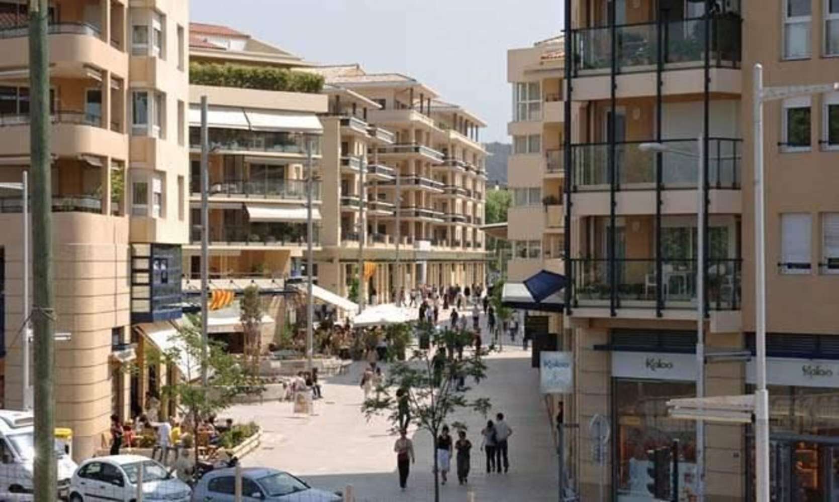 Vival Allee Des Peupliers 13100 Aix En Provence
