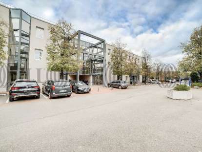 achat parking lyon 7