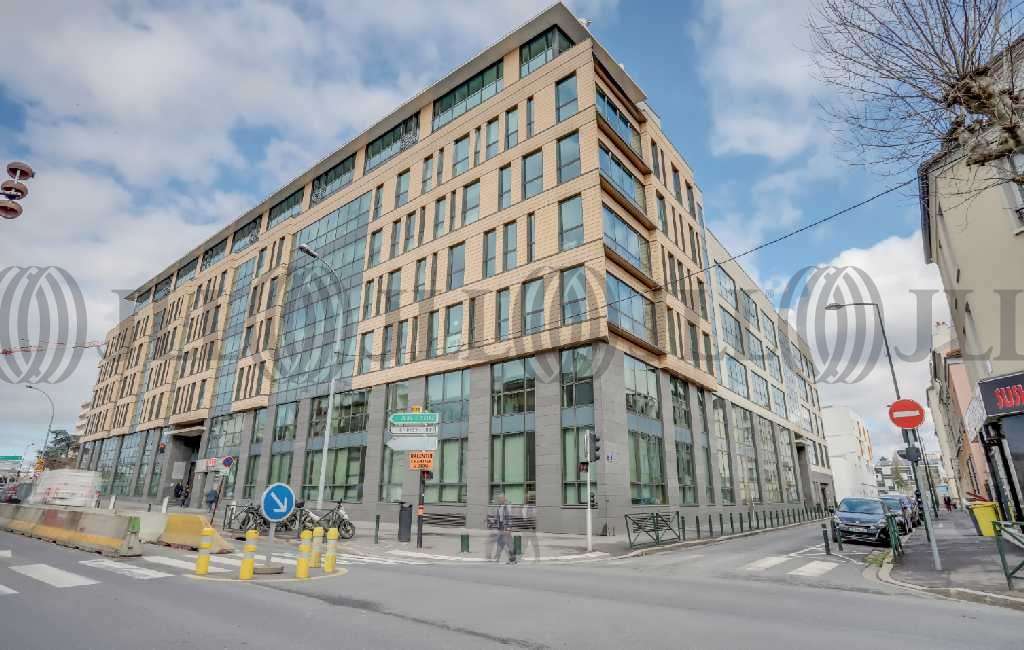 bureaux à louer EQUALIA 94140 IledeFrance ALFORTVILLE (18250) JLL France