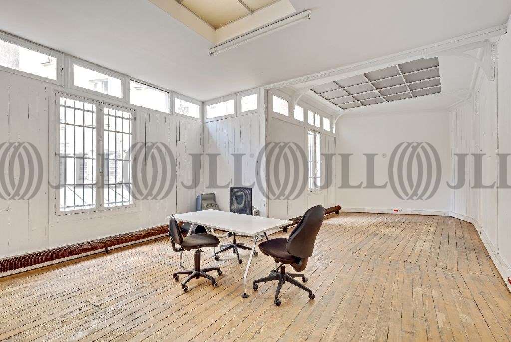 Bureaux Partagés Paris 75012 : Bureaux à louer ile de france paris jll france