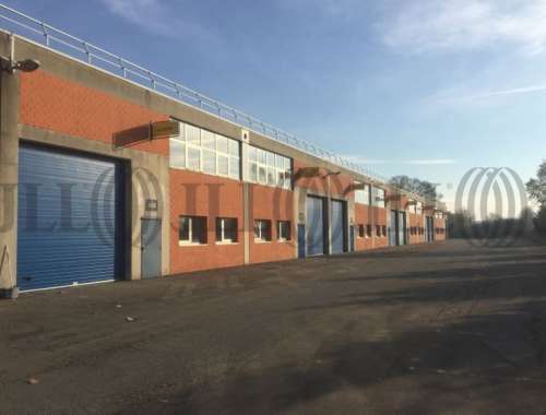 Activités/entrepôt St ouen l aumone, 95310 - undefined - 9462423
