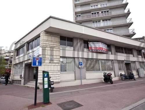 Bureaux Issy les moulineaux, 92130 - 19-21 BOULEVARD GAMBETTA - 9444876 Bureaux Issy les moulineaux, 92130 - 19-21 BOULEVARD GAMBETTA - 9444876