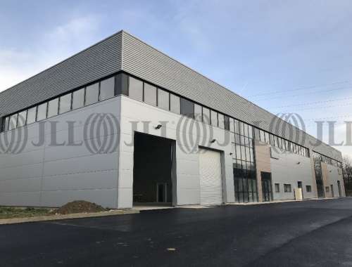Activités/entrepôt Lisses, 91090 - undefined - 9475221