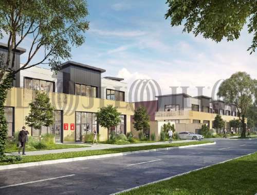 Activités/entrepôt St pierre du perray, 91280 - undefined - 9461816