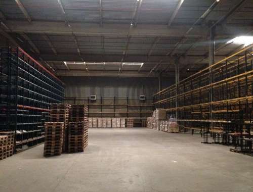 Activités/entrepôt Bobigny, 93000 - undefined - 9457514